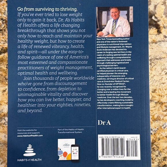 Optavia Starter Set - Picture 3 of 8